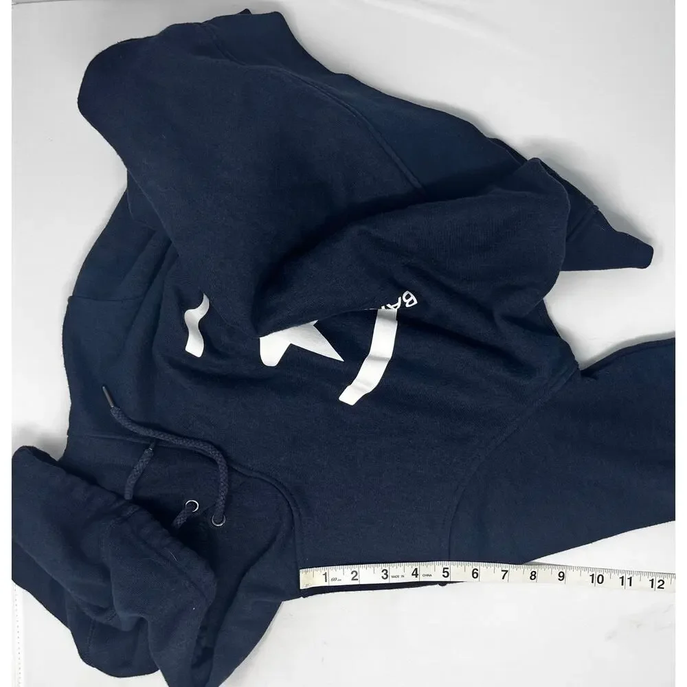 Banana Republic Hoodie size S Pre-Owned in good condition
